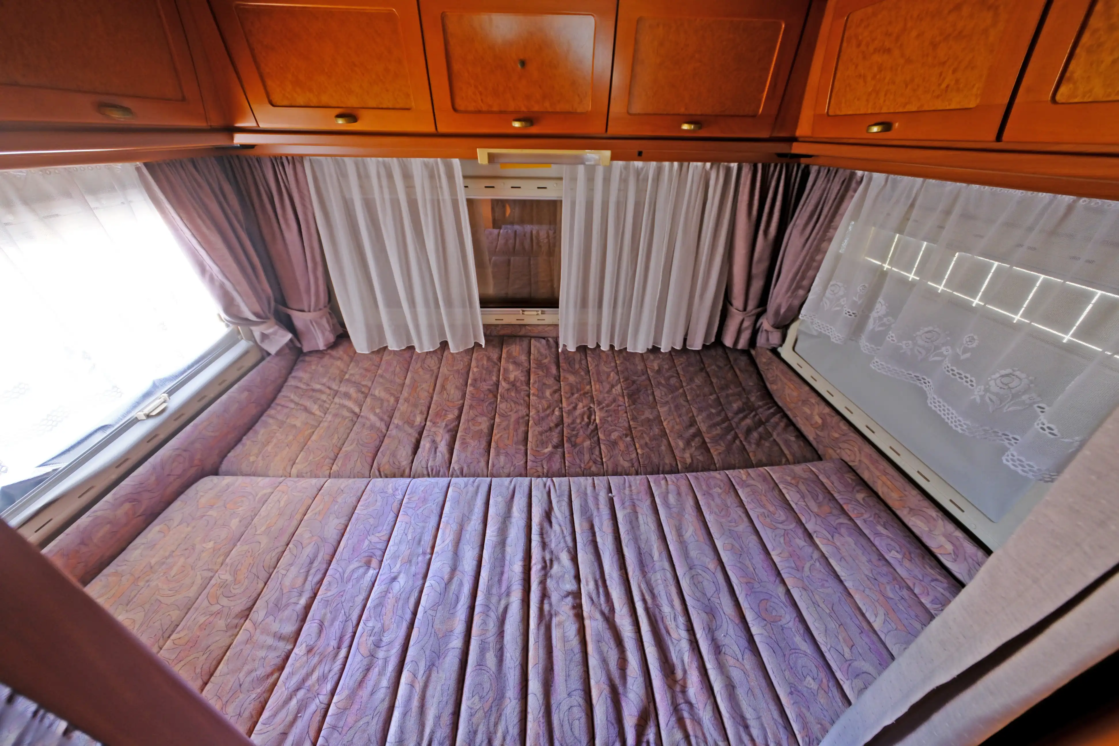 HYMER-ERIBA S 700